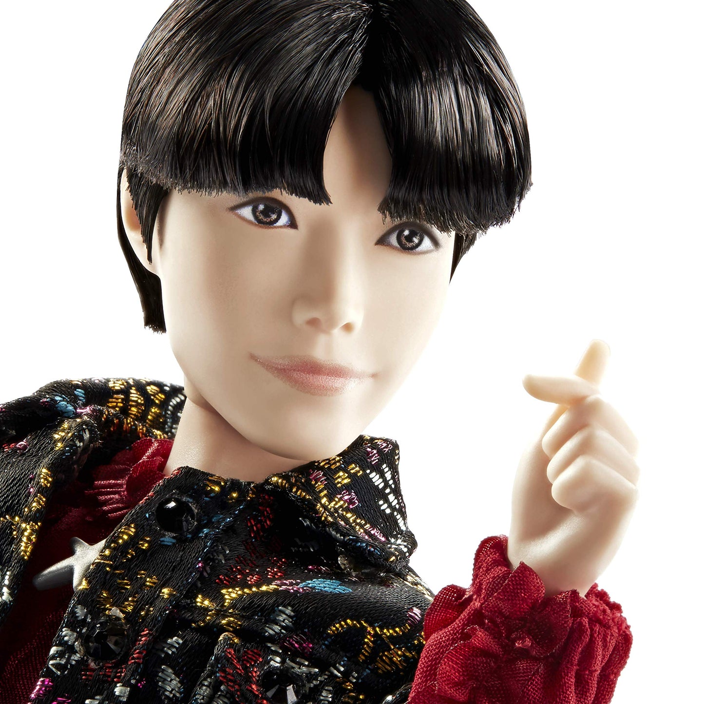 BTS J-Hope Prestige Doll