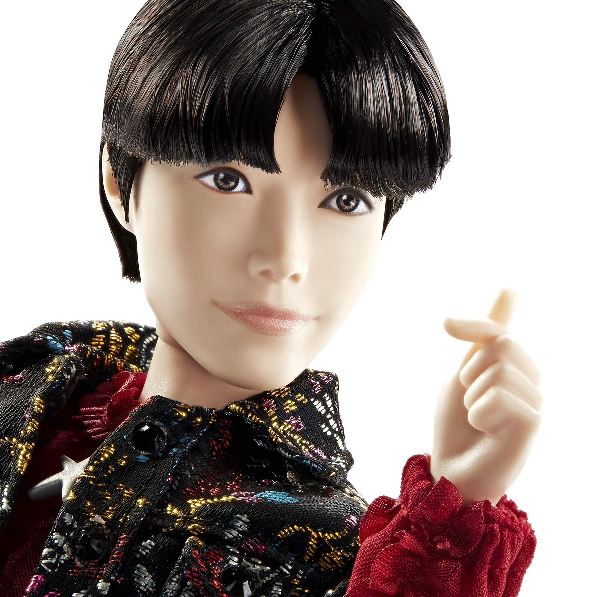 BTS J-Hope Prestige Doll