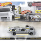 Hot Wheels Legends Tour 2023 Team Transport Porsche 934.5 & Fleet Street