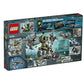 LEGO Ultra Agents 70164 Hurricane Heist