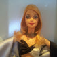 Mattel Noir et Blanc Barbie
