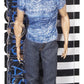 Barbie Fashionistas Ken Doll