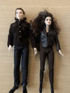 The Twilight Saga: Breaking Dawn Part 2 Bella & Edward Giftset