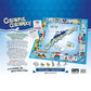 Late for The Sky Colorado-Opoly Board Game - Colorado Travel Family Game Night, Property Trading Strategy Fun, Made in USA, 2-6 Players Ages 8+