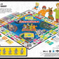 USAOPOLY Monopoly Scooby-Doo! Board Game | Official Merchandise Based on the Popular Cartoon | Classic Monopoly Game Featuring Characters