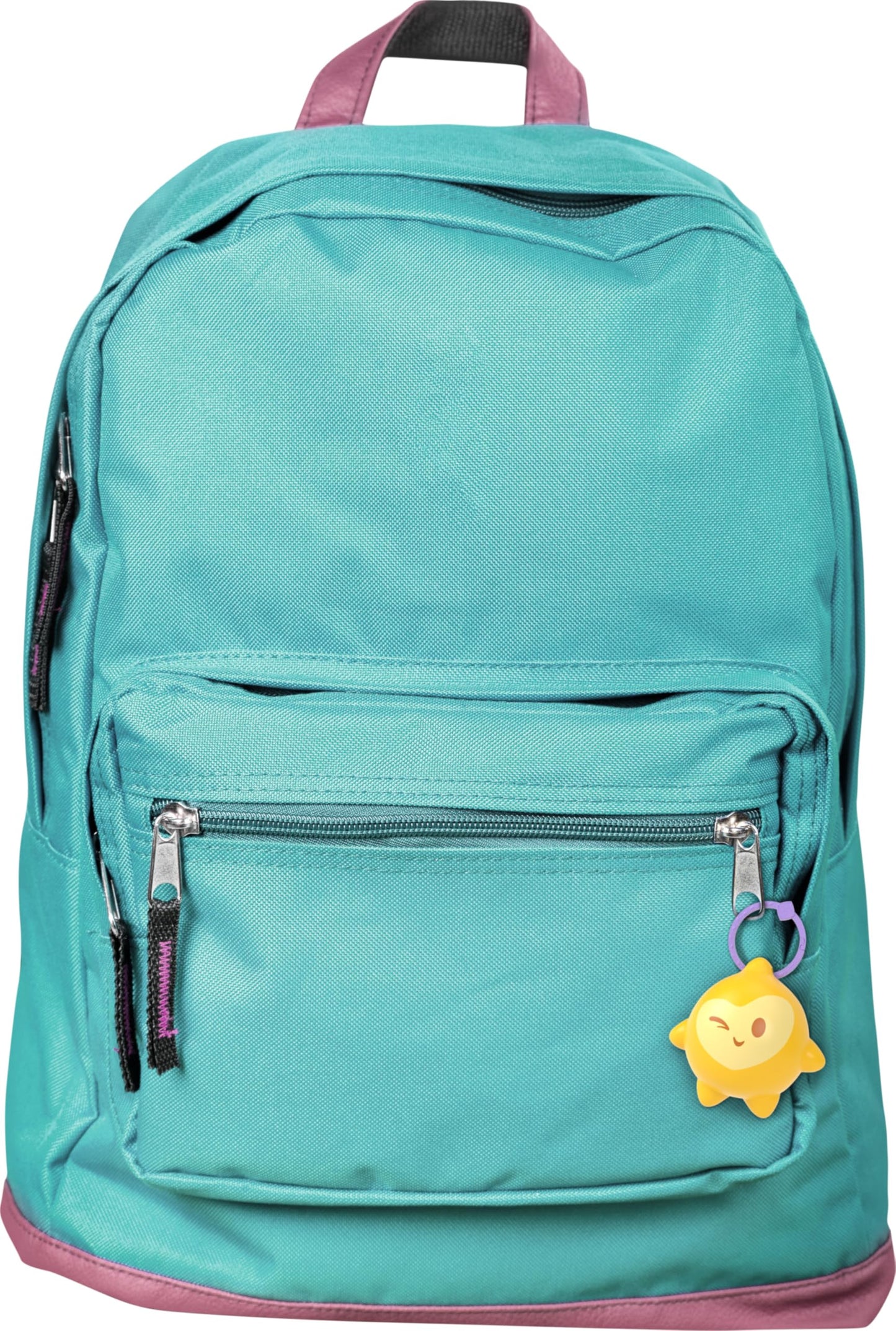 Mattel Disney Wish Star Reveals Mini Doll Surprise, Keychain Compact with Character Doll & Accessory (Styles May Vary)