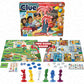 Hasbro Gaming Clue Junior Board Game | 2-Sided Gameboard, 2 Games in 1 | 2 to 6 Players | Mystery Games for Kids | Back to School Gifts | Classroom