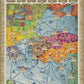 Rio Grande Games Concordia Salsa Board Game Expansion: New Maps & Strategy Cards
