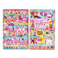 Lisa Frank Stickers ~ Over 500 Stickers