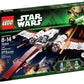 LEGO Star Wars Z-95 Headhunter 75005