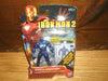 Iron Man 2 Comic Series Stealth Operations 3.75" Action Figure
