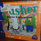 GUSHER Geyser Explorer Lab Voyage Earth Old Faithful