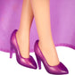 Mattel Disney Princess Birthday Celebration Rapunzel Deluxe Fashion Doll, Inspired by Disney Tangled Movie, Special Occasion Gifts for Kids &