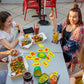 Ole Guacamole | Party Game for Teens and Adults | Ages 10+ | 2 to 8 Players | 15 Minutes