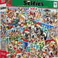 All The Dogs and Cats Selfie (Howard Robinson)