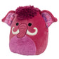 Squishmallows 10-Inch Magdalena The Mammoth Plush - Official Jazwares Ultra-Soft Stuffed Animal, Cute Collectible Squishy Pillow Toy Cuddly Kids Gift
