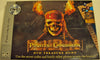 Pirates of the Caribbean DVD Treasure Hunt