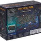 River Horse Studios Pacific Rim: Extinction The Board Game - Starter Set