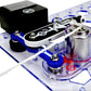 Snap Circuits STEM Electronics Discovery Kit | Explore Magnetism & Electronics | Ages 8+ | 85+ Hands-On Projects