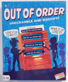 Classic Board Game: Out of Order