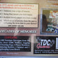 Vintage Sports Cards Inc Reminiscing - New Century Edition Board Game