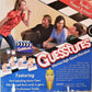 Guesstures