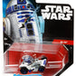 Hot Wheels Star Wars R2-D2 Character Car