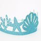 Meri Meri Mermaid Party Crowns (Pack of 8)