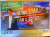 Are You Smarter Than A 5th Grader Game 2nd Edition
