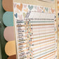 Teacher Created Resources Everyone is Welcome Hearts Mini Stickers (TCR7140)