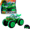 Hot Wheels Monster Trucks All-Terrain Great Bite RC