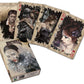 Bicycle Favole Playing Cards