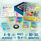 Spongebob Fluxx Card Game - Bikini Bottom Adventure with Hilarious Gameplay