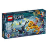 LEGO Elves Azari & the Fire Lion Capture 41192 Building Kit (360 Pieces)