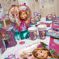American Greetings Frozen Table Decorating Kit