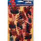 Marvel Spiderman Sticker Sheets, 2 Count, Party Supplies