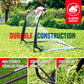 Soccer Goals Soccer Net, Pop-up Football Goals, Portable 4'x3'ft, Kids Youth & Teens Backyard Games, Practice & Training