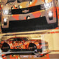 Hot Wheels, 2015 Exclusive Camouflage Series, '12 Camaro ZL1 Concept Brown 3/6