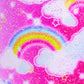Barbie Dreamtopia Rainbow Cove Princess Doll, Brunette