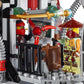 LEGO Ninjago 70735 Ronin R.E.X. Ninja Building Kit
