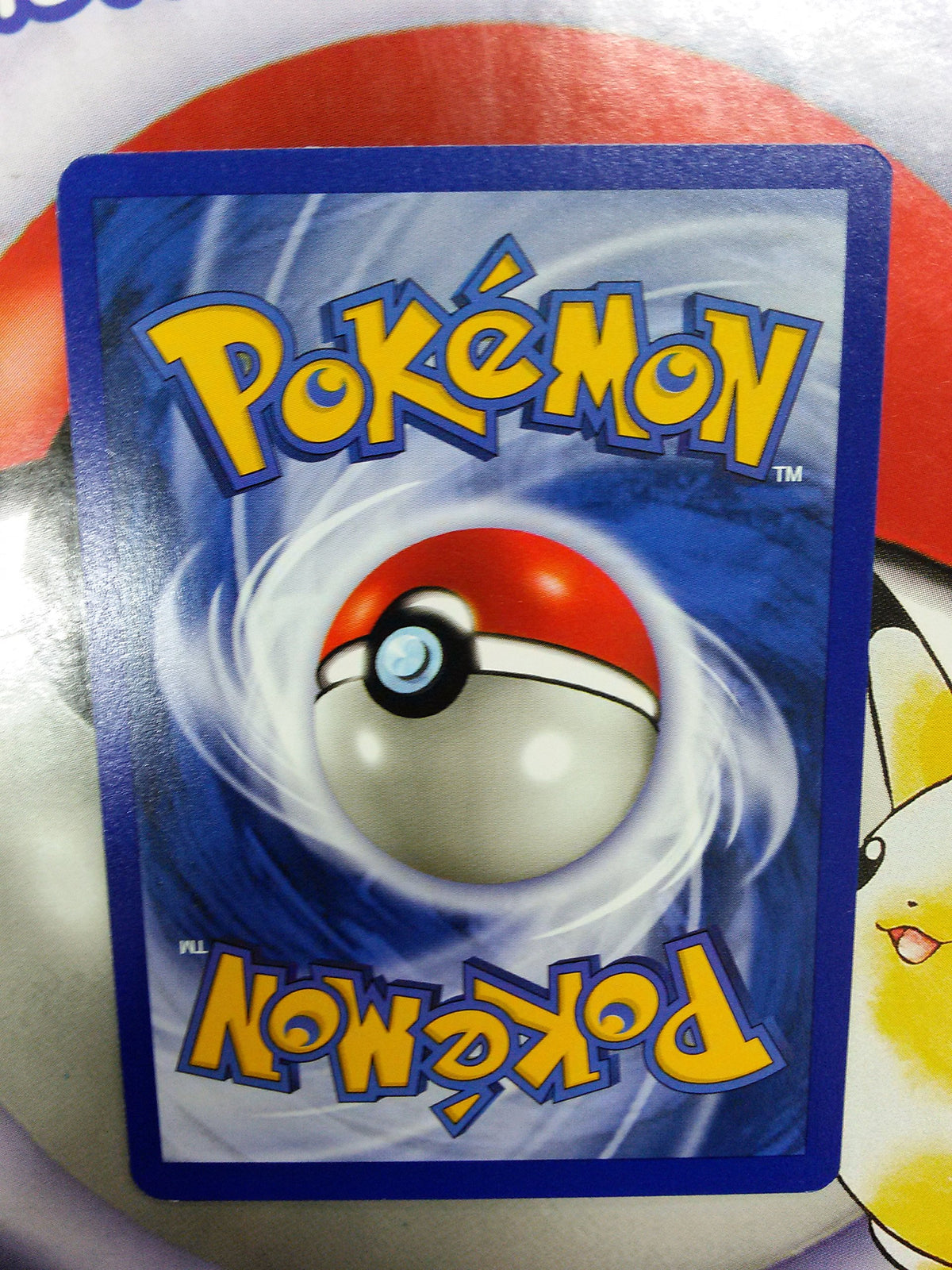 Pokemon - Squirtle (68) - Team Rocket - 1st Edition