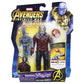 Marvel Avengers: Infinity War Star-Lord with Infinity Stone