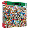All The Dogs and Cats Selfie (Howard Robinson)