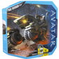 Mattel James Cameron's Avatar RDA Combat Grinder Vehicle