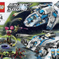 LEGO Galaxy Squad Galactic Titan