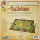 Rattlebones Board Game