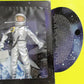 12" GI Joe Mercury Astronaut Limited Edition Action Figure (1997 Hasbro)