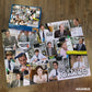 AQUARIUS The Office - Cast Collage 1000 Piece Jigsaw Puzzle
