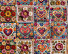 Springbok Crochet Hearts 1000 Piece Jigsaw Puzzle for Adults