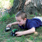 Creativity for Kids Monster Truck Custom Shop - Customize 4 Monster Trucks, Gifts for Boys (Ages 5+)